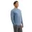 Miniatura: Pelagic Vaportek Fishing Shirt Petrol