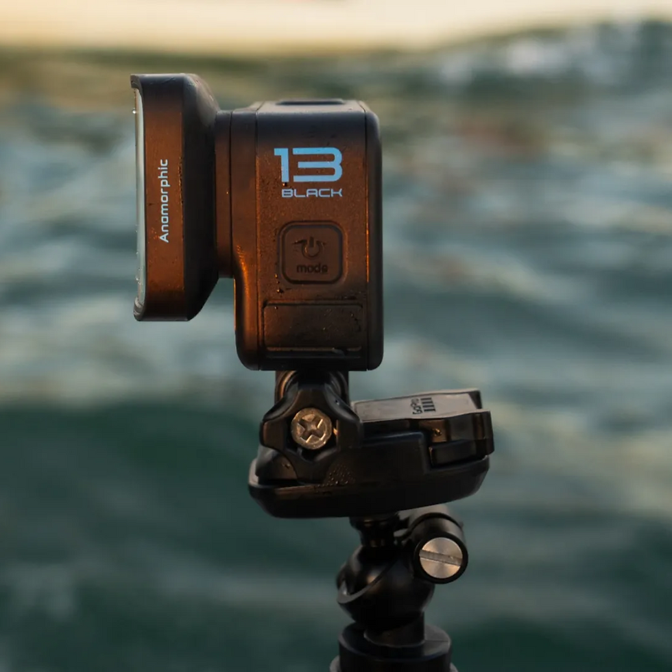 Miniatura: GoPro Módulo Lente Anamórfico HERO 13