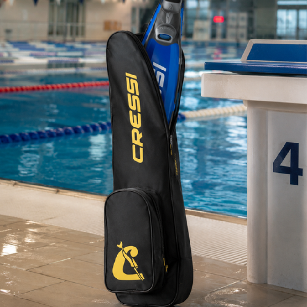 Miniatura: Cressi Mochila Helios