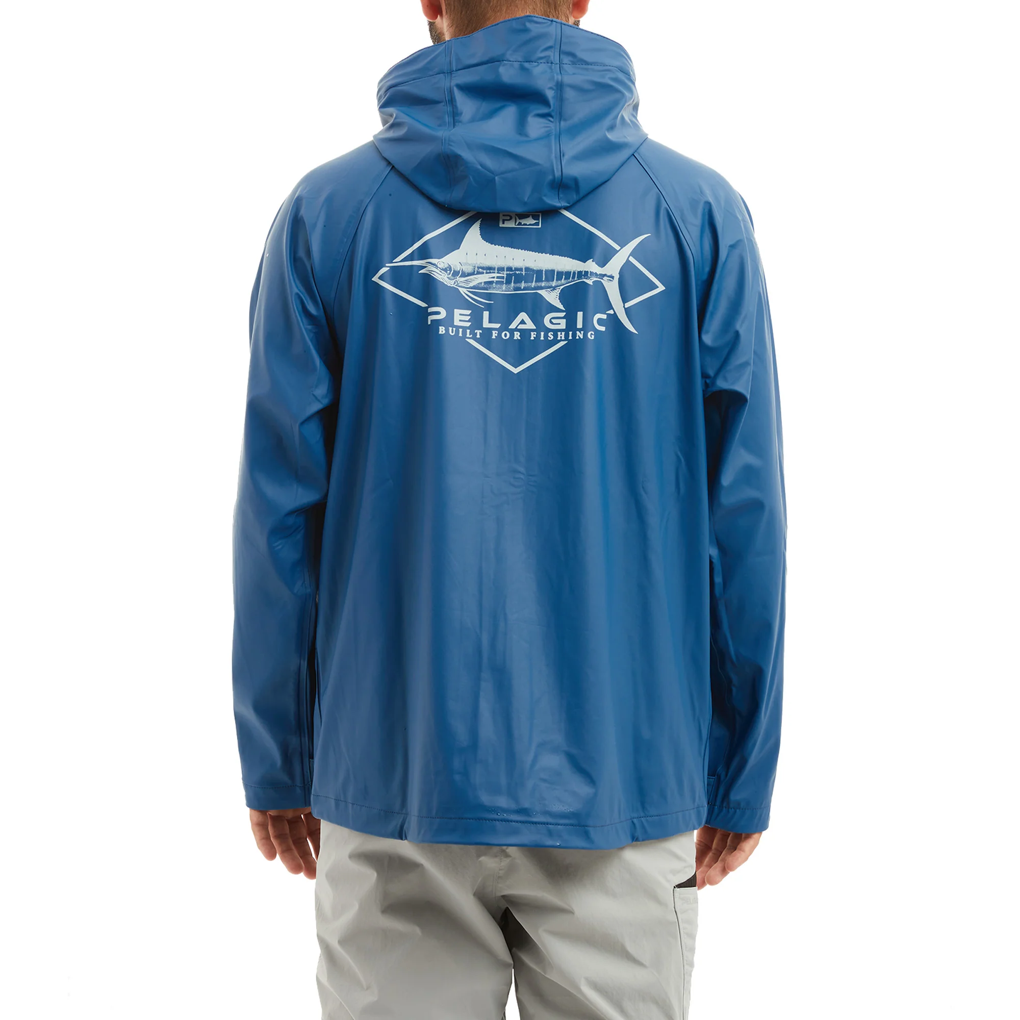 Clothing Uk Vaude Hurricane Jacket IV Veste Softshell Homme - Main Image