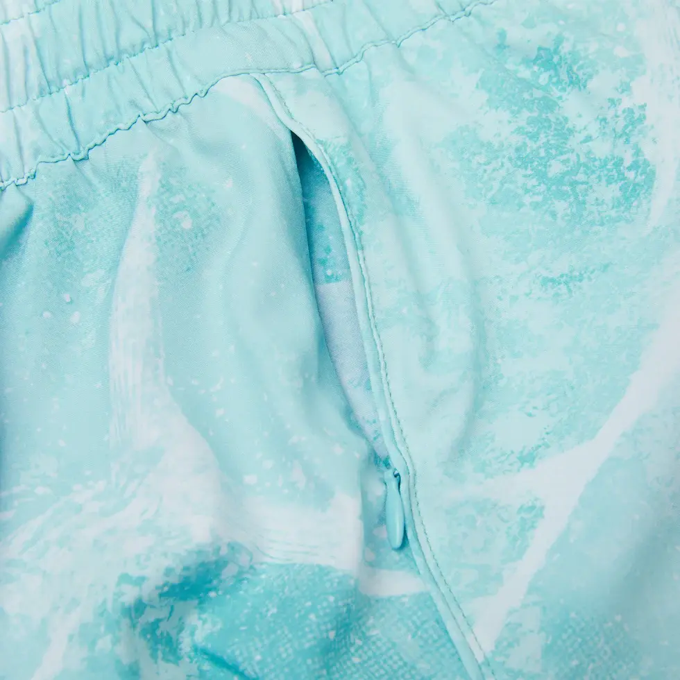 Miniatura: Pelagic Shorts La Paz para Dama - Aqua