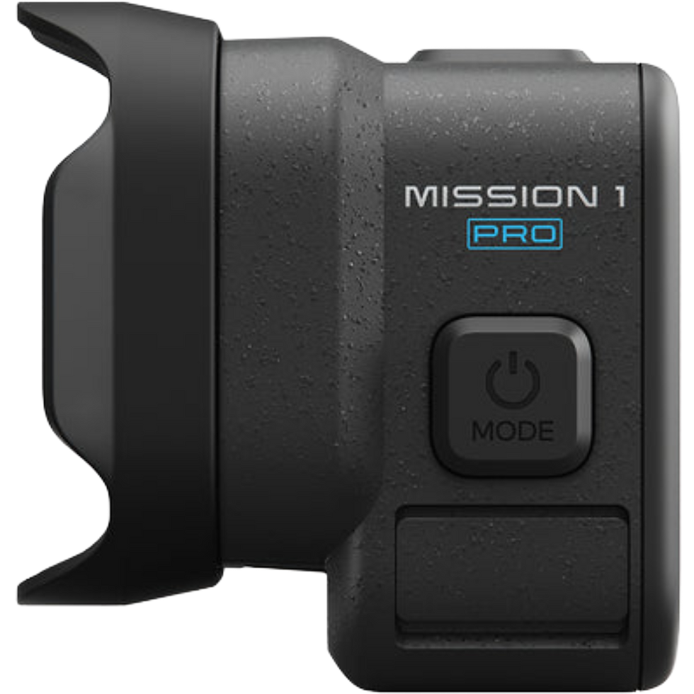 Miniatura: GoPro Mission 1 Pro