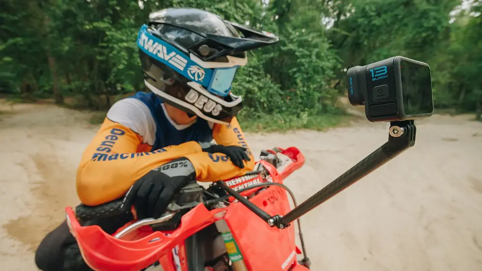 Miniatura: GoPro 13 Lente Ultra Gran Angular