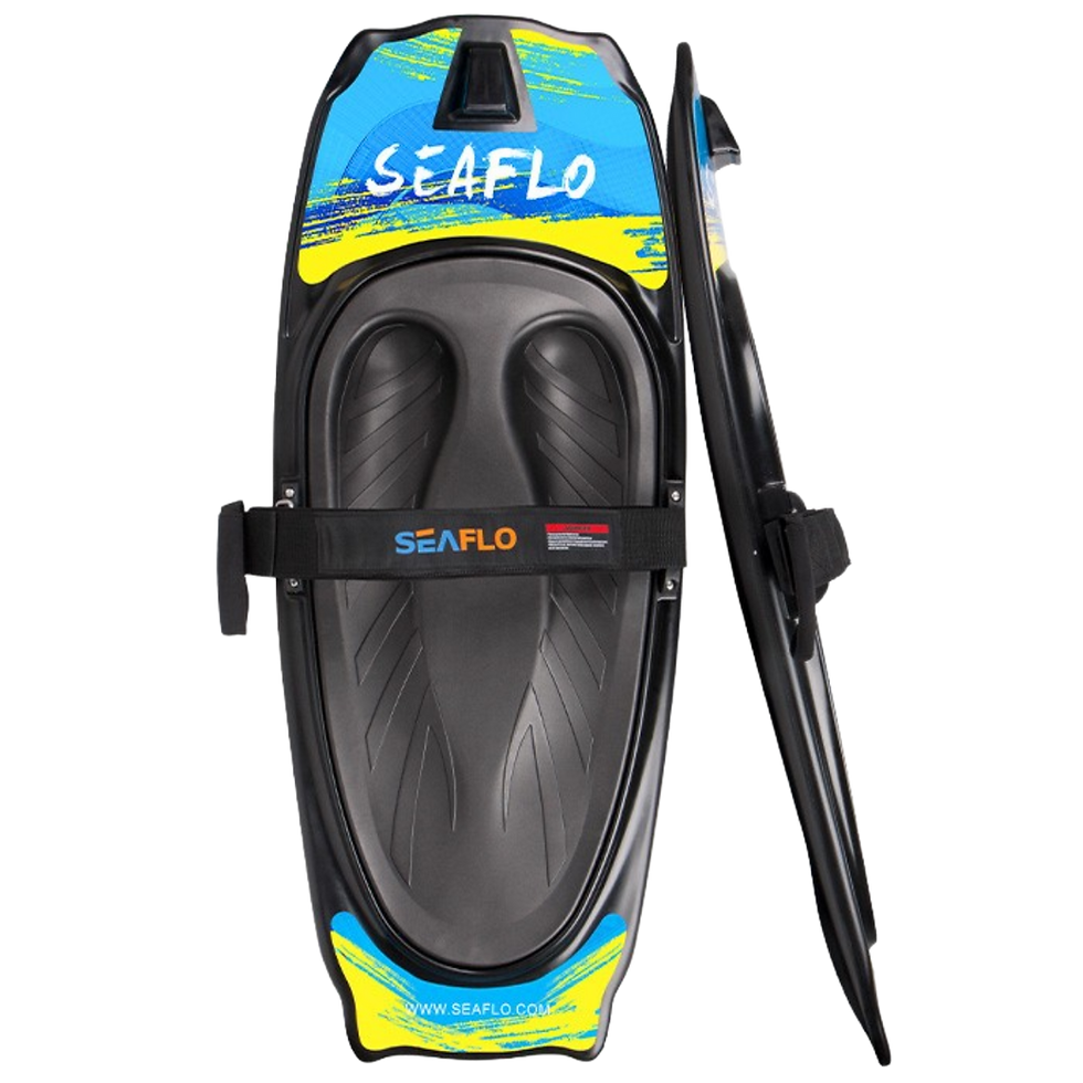 Miniatura: SEAFLO Kneeboard Tan-Tive 4.1'