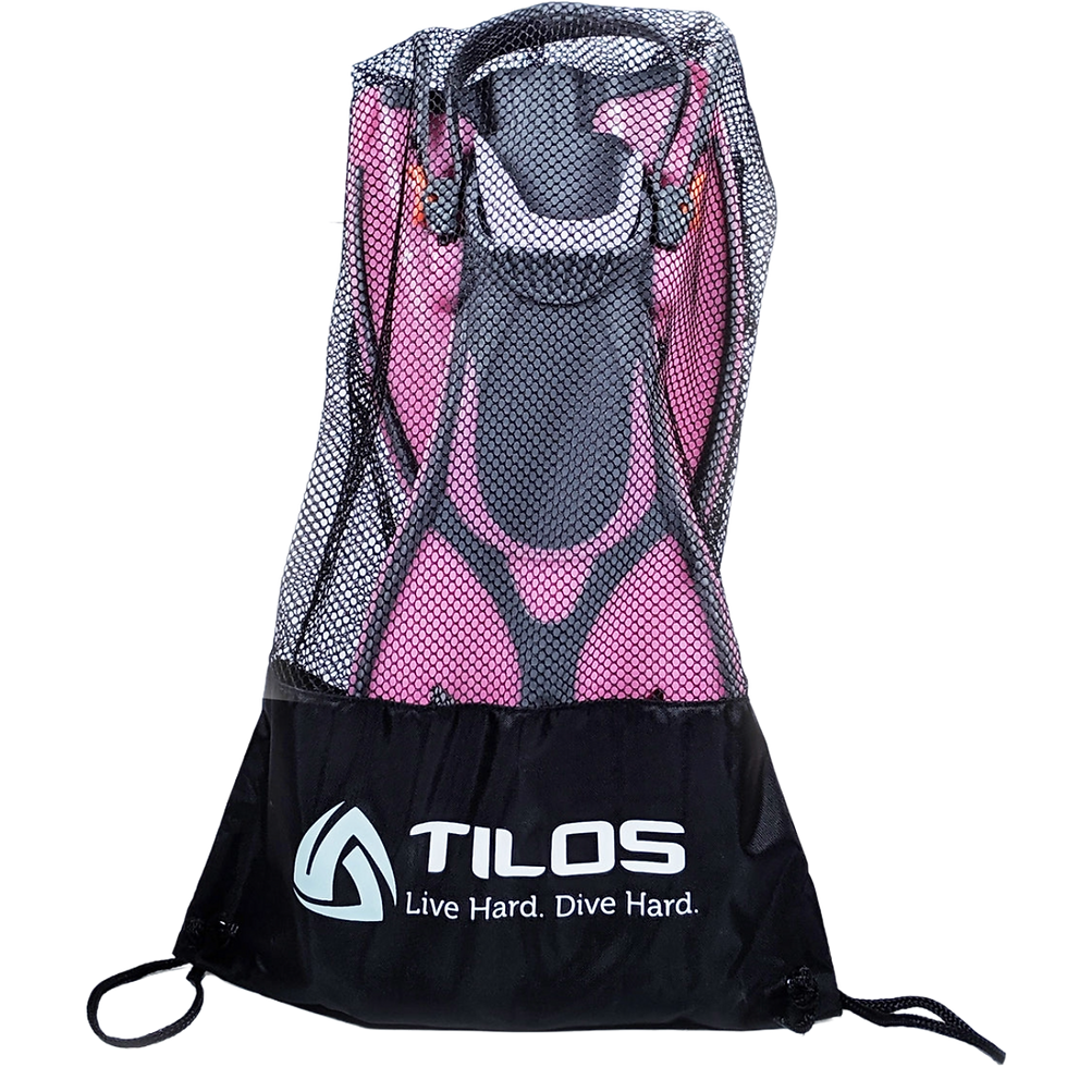 Miniatura: Tilos Aletas Jovie