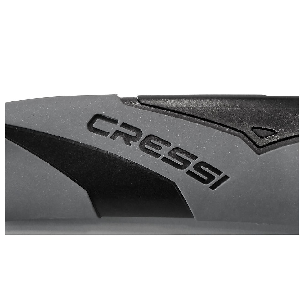 Miniatura: Cressi Linterna Buceo Lumia