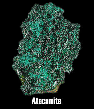 Atacamite