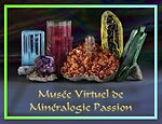 Musée de minéralogie passion