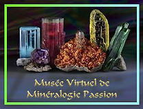 Musée de minéralogie passion