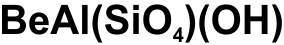 BeAl(SiO4)(OH).png