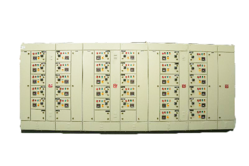 Pr Panel Pr- Power Distribution Panel | IDI
