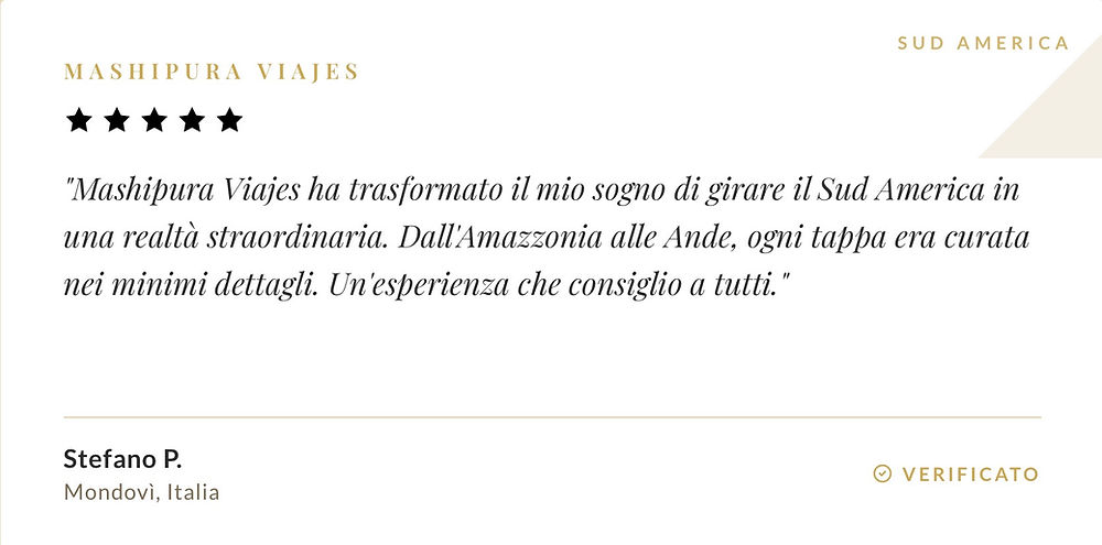 Stefano P.