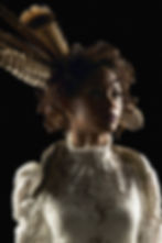 Dramatic Actress