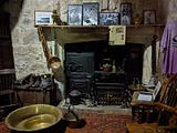 Chillingham castle ghanon paranormal investigation