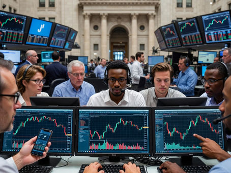 7 Best Trading Strategies for Beginners (2026 Guide)