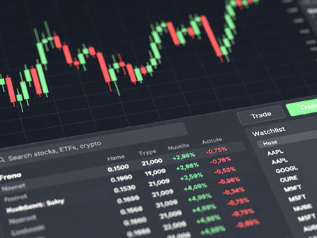 What Exactly Is the Stock Market?