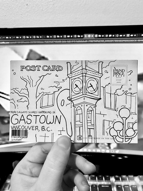 Gastown