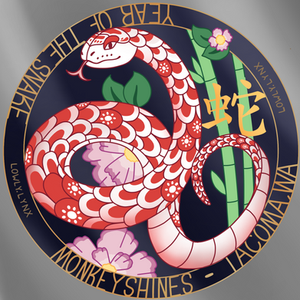 Year of the Snake