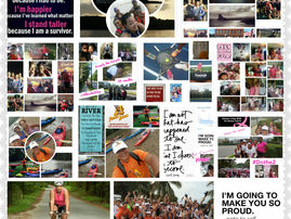 My year in review - 2015