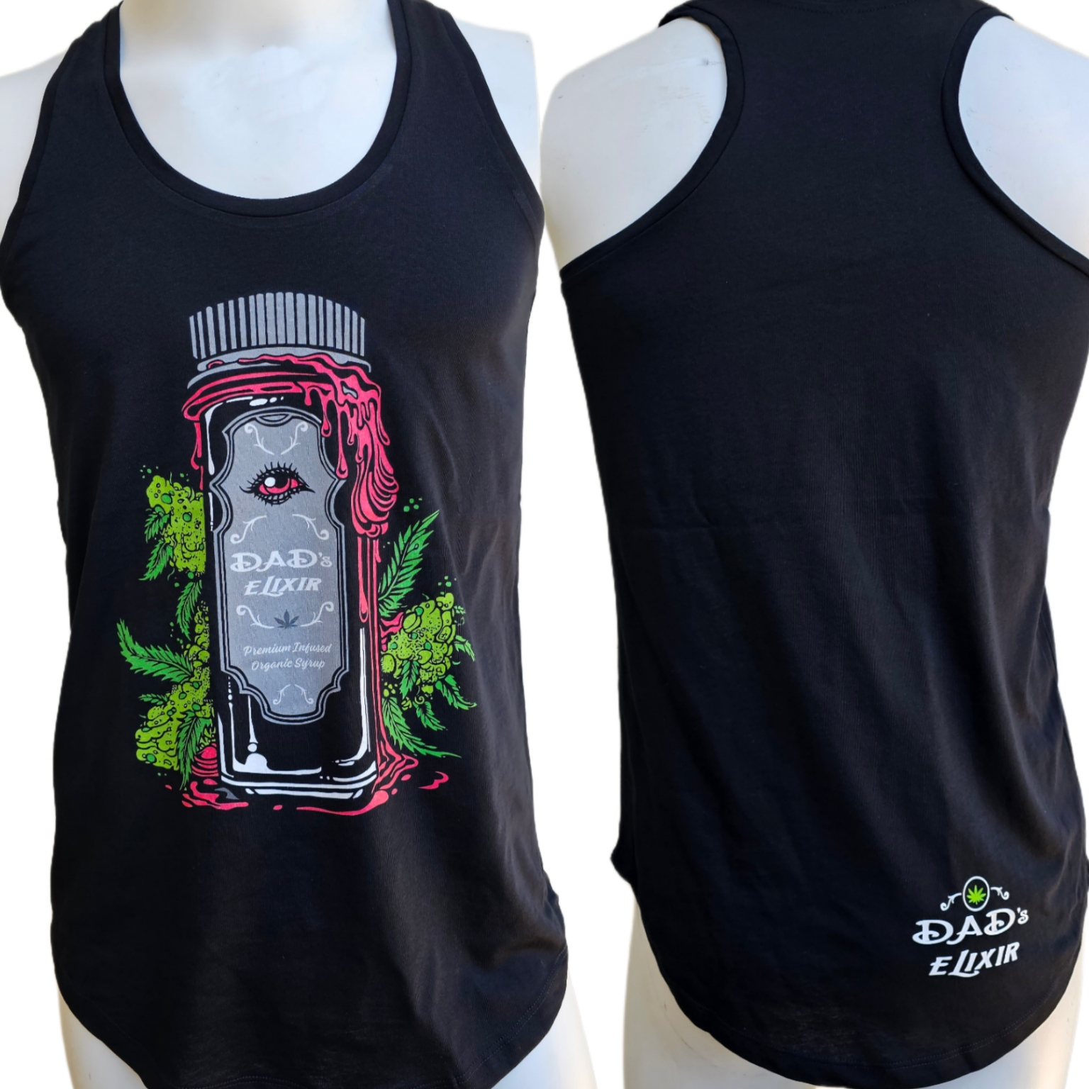 Women's Tank