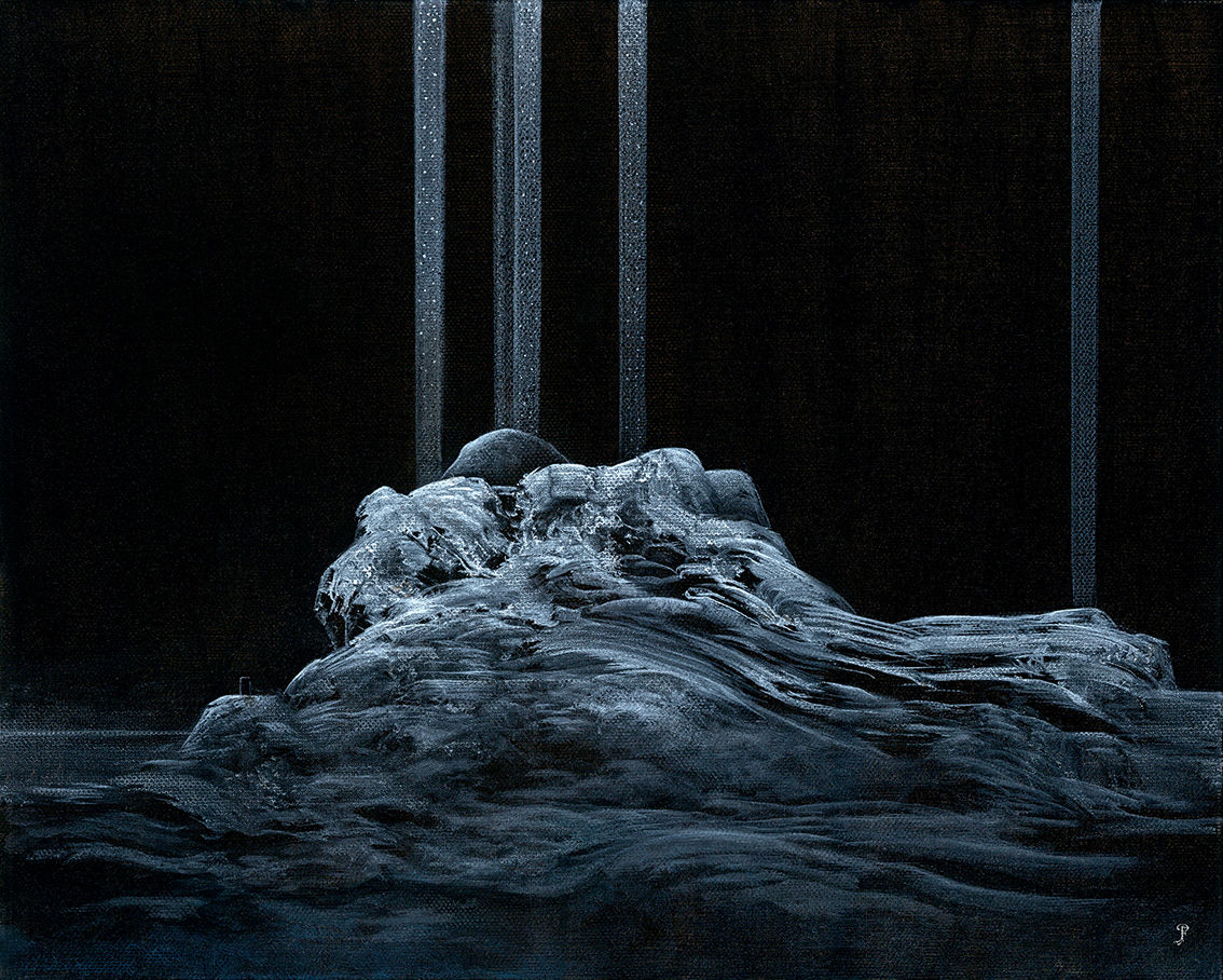 "Que la lumière soit..."