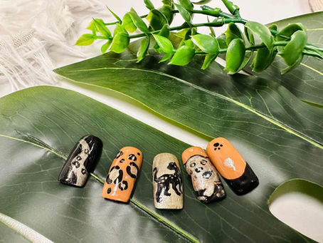 Nail Art