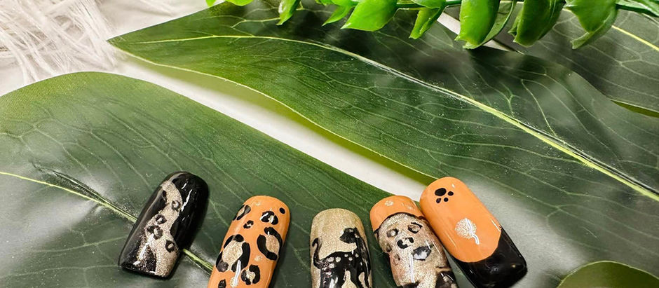 Nail Art