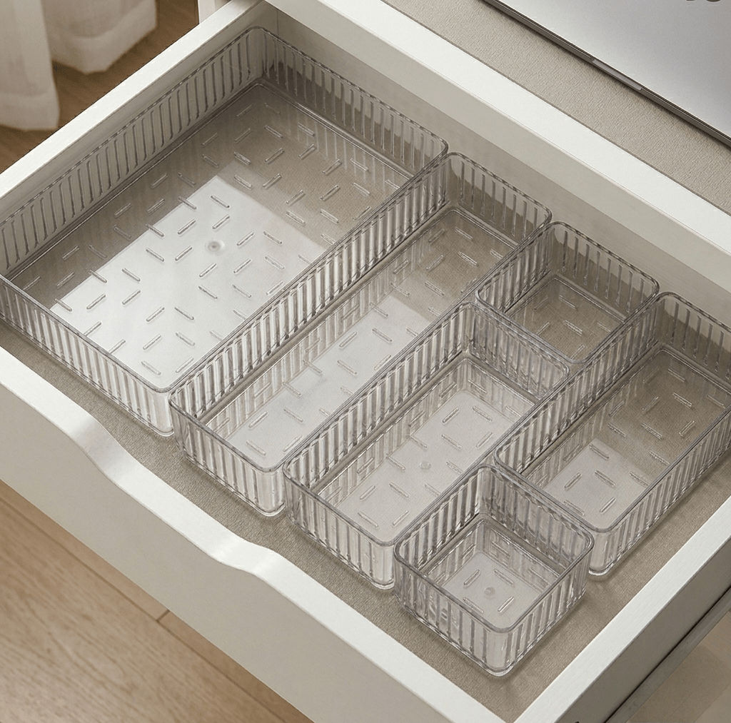 ClearSpace™ Modular Drawer System
