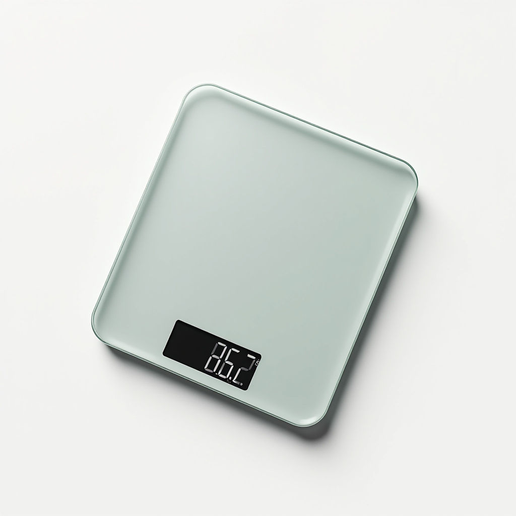 Balança Digital Cozinha