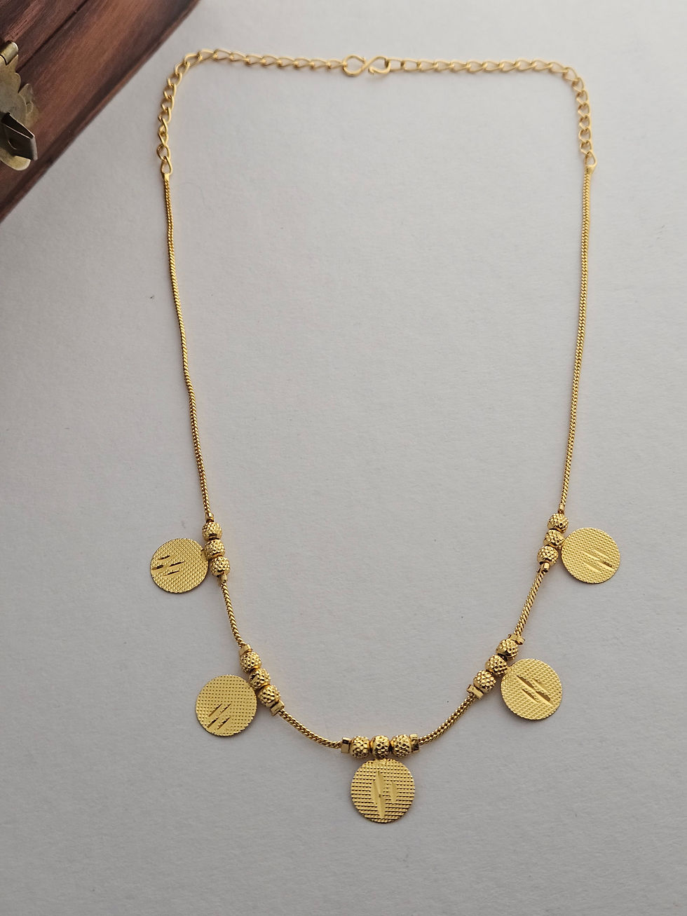 Thumbnail: Necklace 923
