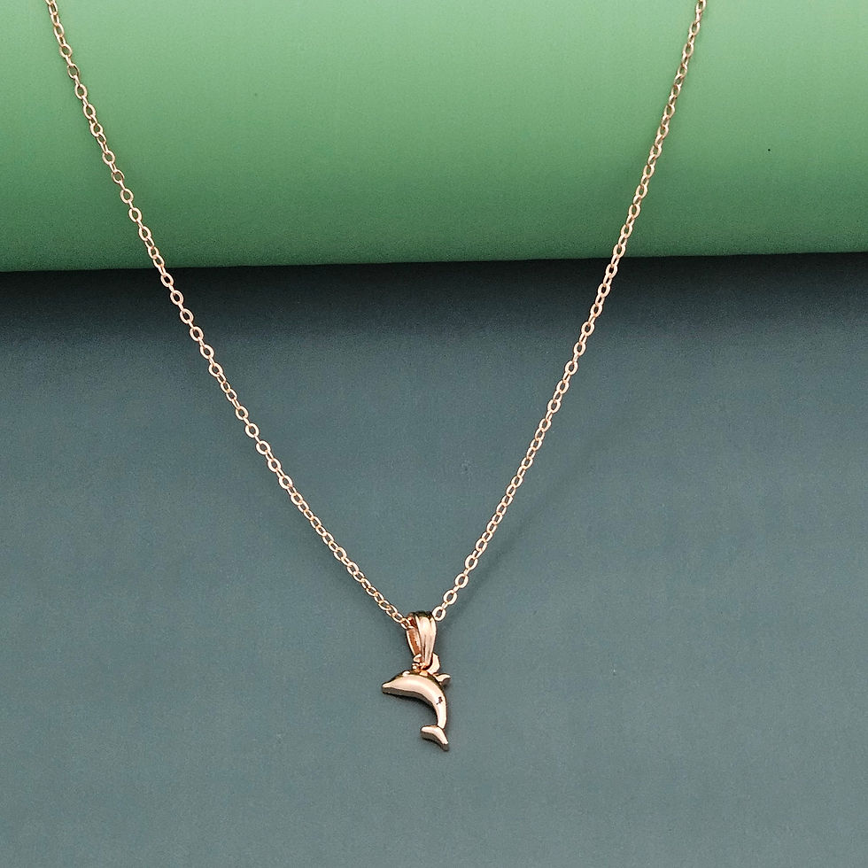 Thumbnail: Marina Grace Necklace