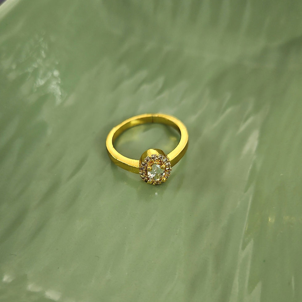 Thumbnail: Illumina AD Stone Ring