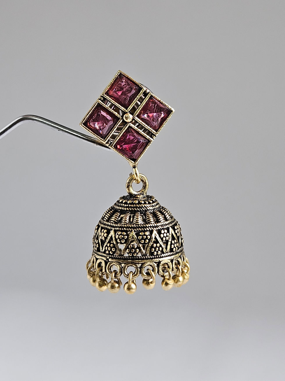 Thumbnail: Soch - Classic Jhumka