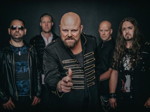 Narnia släpper nytt album