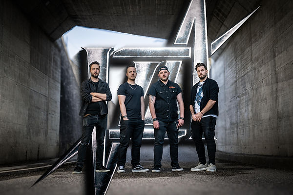 Bandfoto Vamprovia