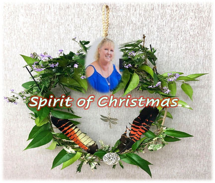 Spirit of Christmas