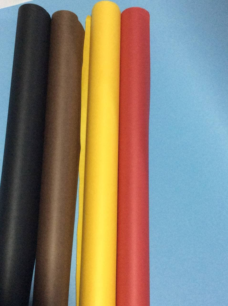 Papel kraft