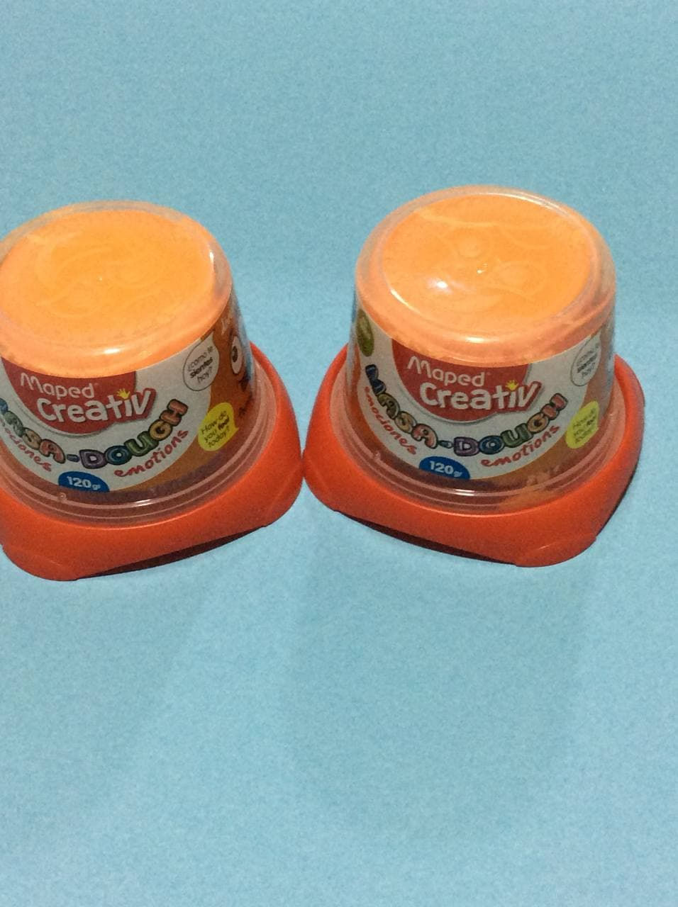 Plastilina