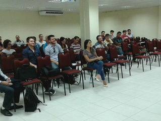 I Workshop sobre Energia Fotovoltaica