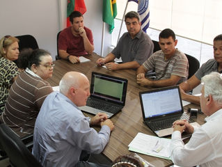 Projeto Balneário Rincão