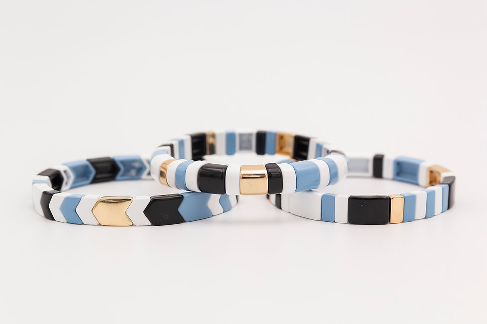Thumbnail: BUENOS AIRES BRACELET