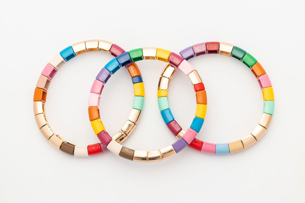 Thumbnail: LUCCA BRACELET