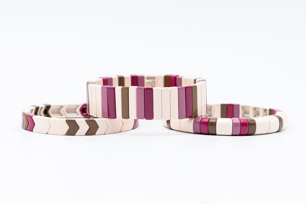 Thumbnail: OSTUNI BRACELET
