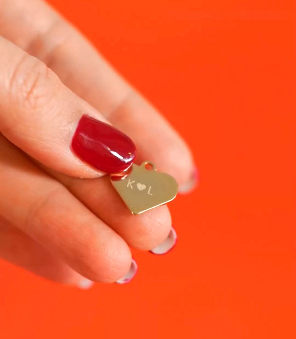 Thumbnail: VALENTINE BRACELET