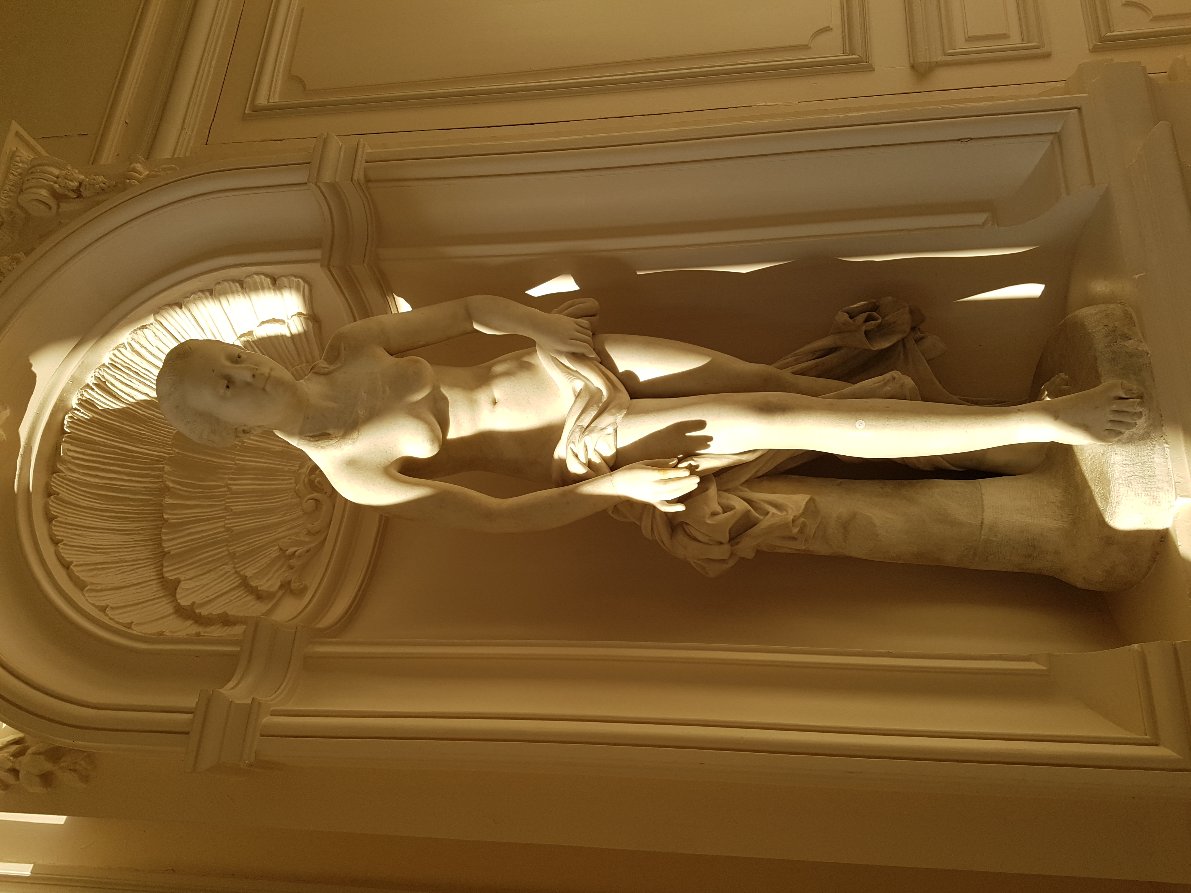 Grand Hall