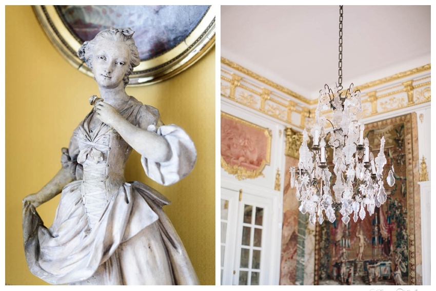 Salon Hercule