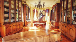 Bibliothèque