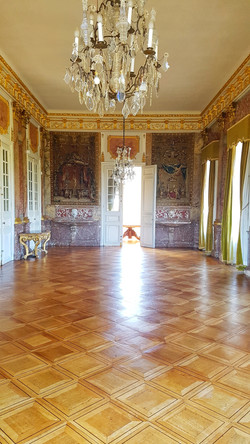 Salon Hercule