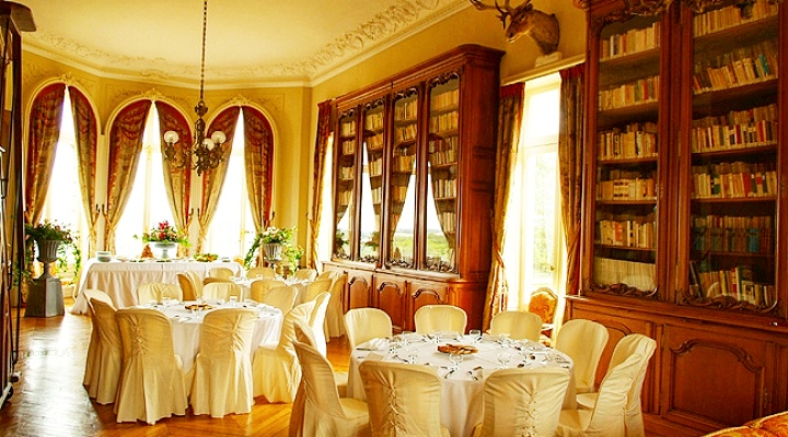 Bibliothèque