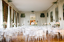 Château La Canière location mariage événement Auvergne